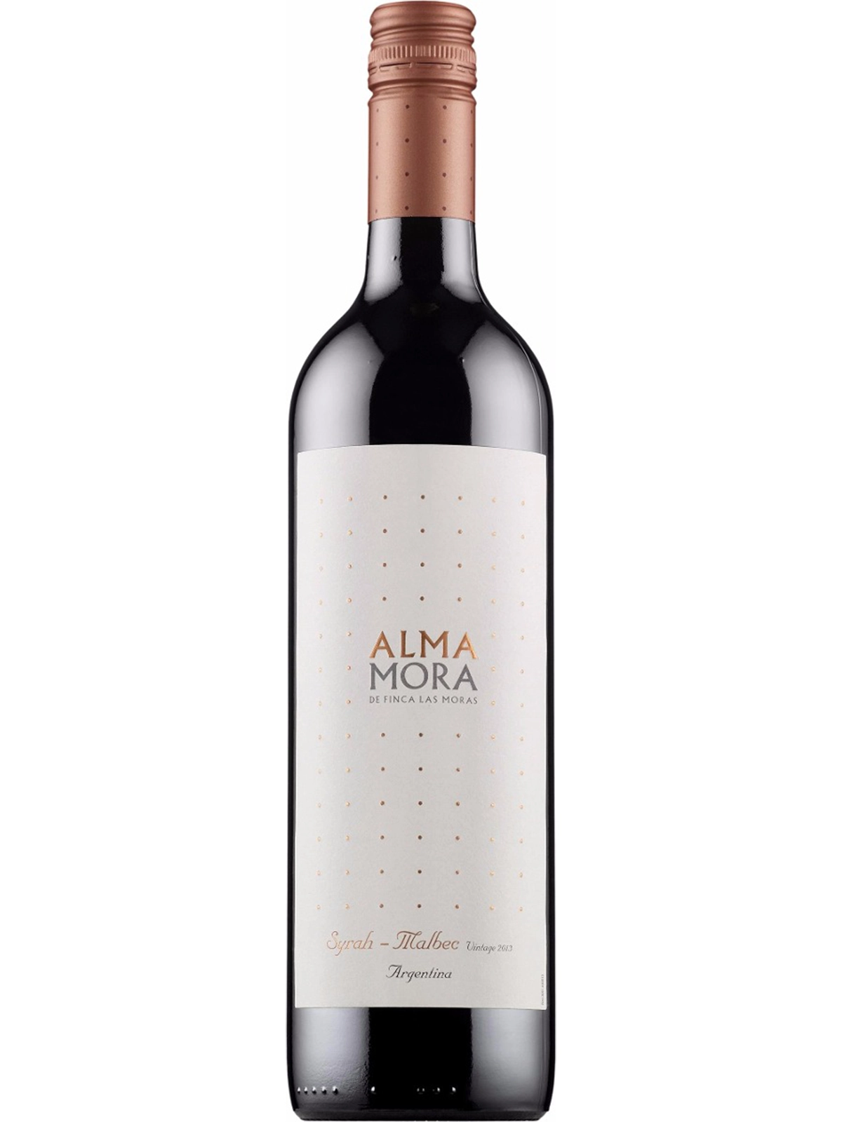 Alma Mora Malbec 750ml